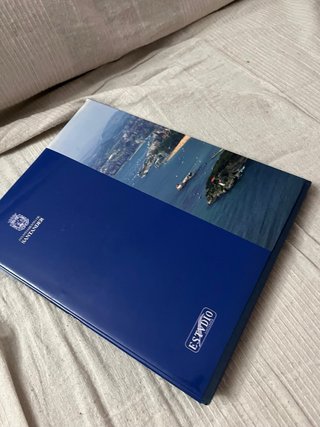 Libro Santander ciudad abierta