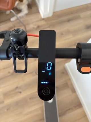 Patinete eléctrico Xiaomi Scooter 3