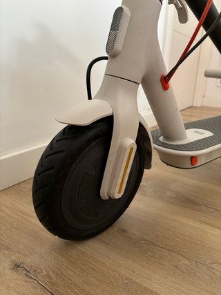 Patinete eléctrico Xiaomi Scooter 3