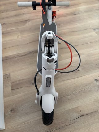 Patinete eléctrico Xiaomi Scooter 3