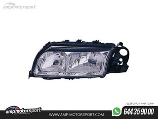 FARO DELANTERO IZQUIERDO PARA VOLVO S80