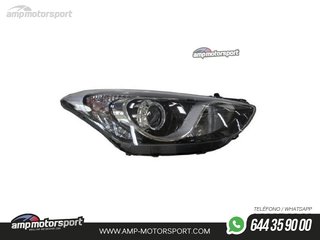 FARO DELANTERO DERECHO PARA HYUNDAI I30