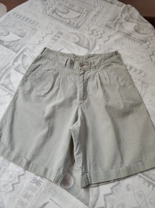 Bermudas Fashion