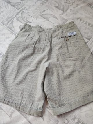 Bermudas Fashion