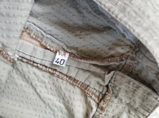 Bermudas Fashion