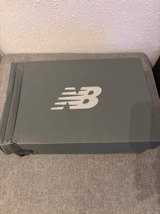 Zapatillas New Balance 9060 Blancas