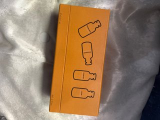 Set Regalo Perfumes Louis Vuitton