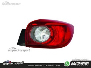 PILOTO TRASERO DERECHO PARA MERCEDES-BENZ W212 ESTATE
