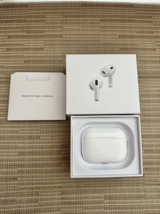 Airpods Pro 3