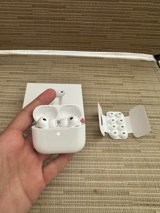 Airpods Pro 3