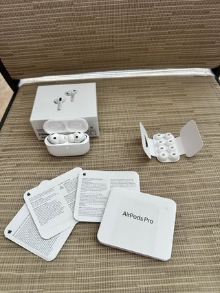 Airpods Pro 3
