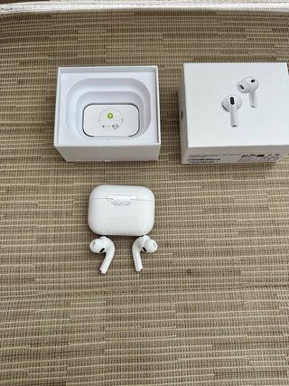 Airpods Pro 3