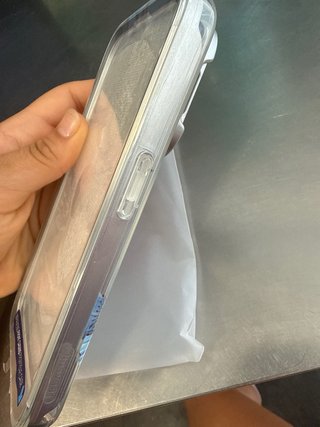 CUSTODIA PROTETTIVA NUOVA PER IPHONE 15 PRO