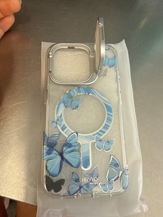 CUSTODIA PROTETTIVA NUOVA PER IPHONE 15 PRO