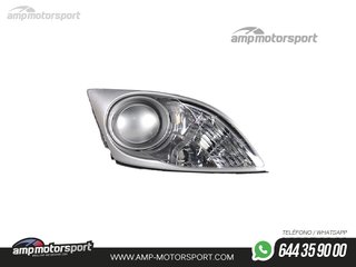 PILOTO DE PARAGOLPES FRONTAL DERECHO PARA MAZDA CX-7