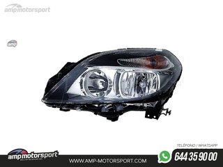 FARO DELANTERO IZQUIERDO PARA MERCEDES-BENZ W246