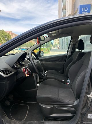 Peugeot 207 2008