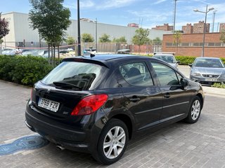 Peugeot 207 2008