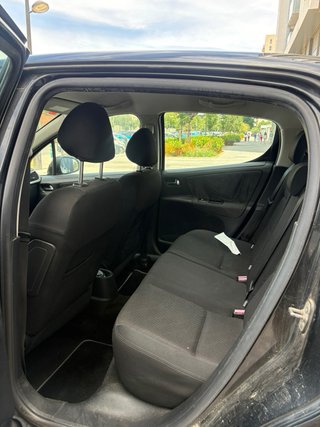 Peugeot 207 2008