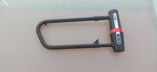 Bicicleta plegable Btwin Tilt 700 + Candado