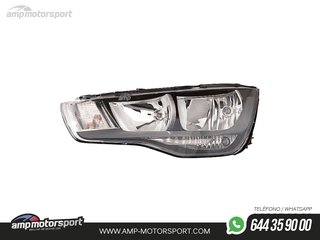 FARO DELANTERO IZQUIERDO PARA AUDI A1