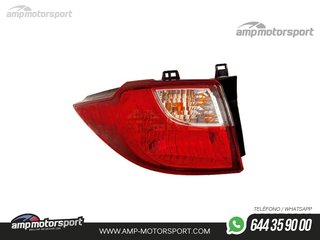 PILOTO TRASERO IZQUIERDO PARA MAZDA 5