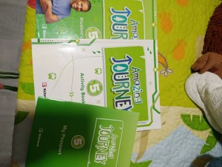 Libros 5to primaria