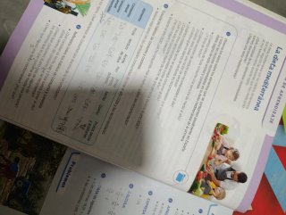 Libros 5to primaria