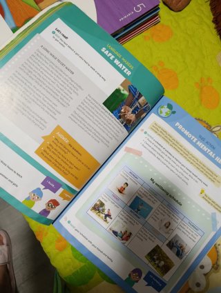 Libros 5to primaria