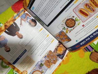 Libros 5to primaria