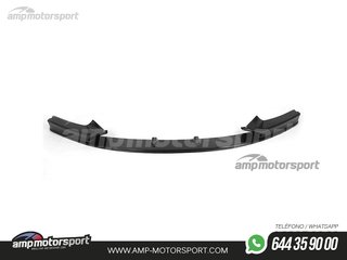 SPOILER DELANTERO LOOK M-PERFORMANCE PARA BMW SERIE 2 F22 / F23