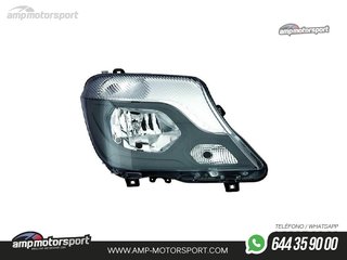FARO DELANTERO DERECHO PARA MERCEDES-BENZ SPRINTER