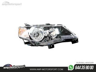 FARO DELANTERO DERECHO PARA MITSUBISHI OUTLANDER