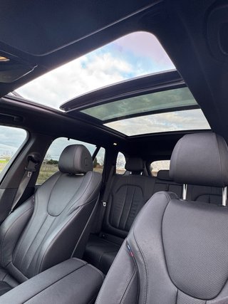 BMW X5 45e 2021 nacional
