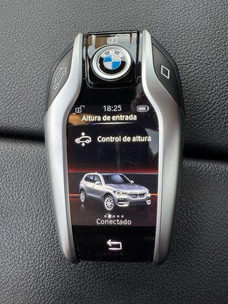 BMW X5 45e 2021 nacional