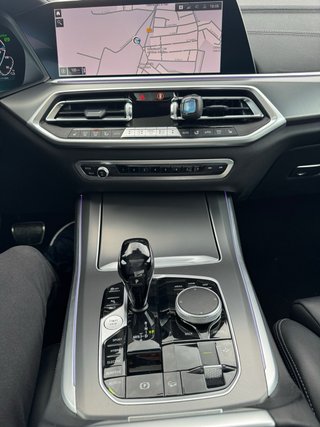 BMW X5 45e 2021 nacional
