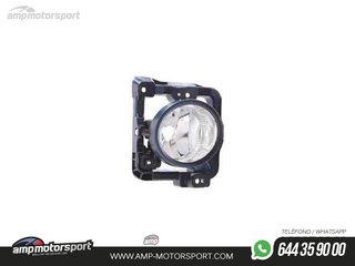 FARO ANTINIEBLA DERECHO PARA HONDA ACCORD MK8