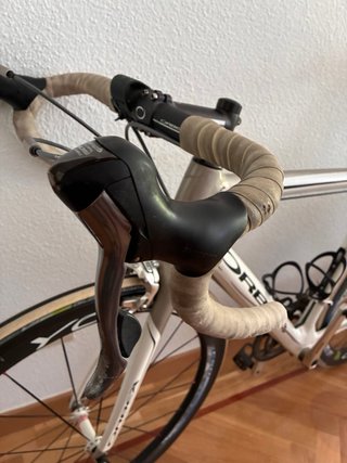 Bicicleta Orbea Carretera/Triatlón. T 54