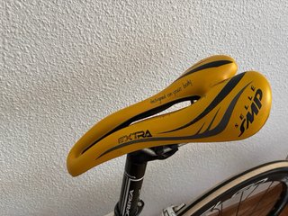 Bicicleta Orbea Carretera/Triatlón. T 54