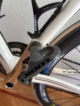 Bicicleta Orbea Carretera/Triatlón. T 54