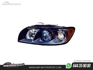FARO DELANTERO IZQUIERDO XENON PARA VOLVO S40