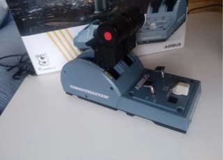 Thrustmaster TCA Airbus Edition