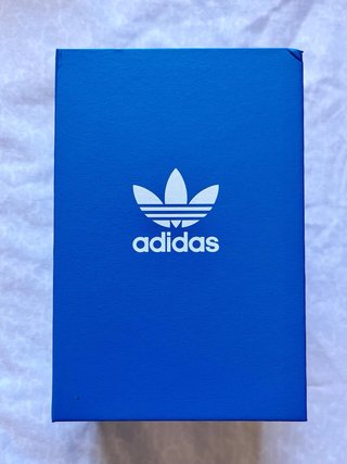Reloj Adidas Cronógrafo Azul y Blanco