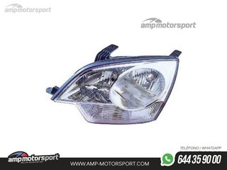 FARO DELANTERO IZQUIERDO PARA OPEL ANTARA