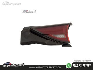 PILOTO TRASERO IZQUIERDO PARA MAZDA CX5
