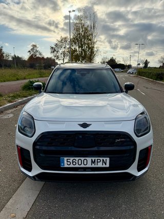 MINI Countryman 2024 JCW ALL4 300CV