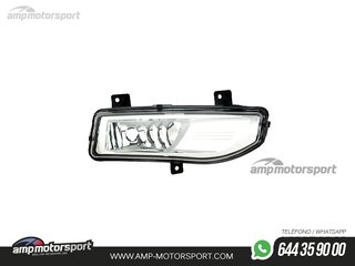 FARO ANTINIEBLA DERECHO PARA NISSAN MICRA / QASHQAI / XTRAIL