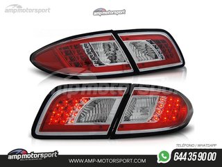PILOTOS LED PARA MAZDA 6 2002-2007