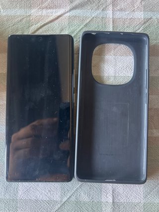 Xiaomi Redmi Note 14 Pro 200MP Fotocamera AI