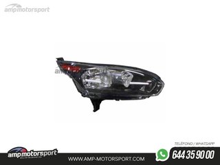 FARO DELANTERO DERECHO PARA FORD TRANSIT CONECT / TOURNEO CONNECT / COURIER